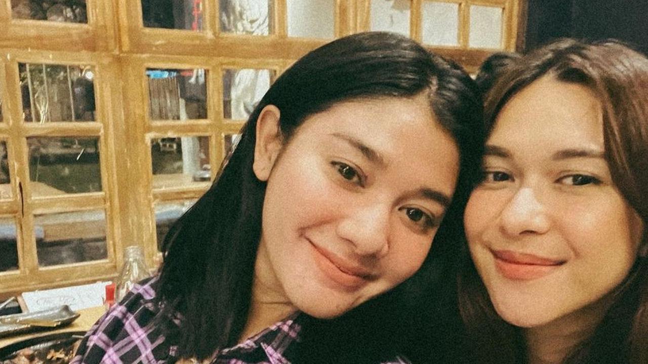 Kakak Beradik Naysila dan Nana Mirdad Jalani Girls Trip ke Jepang, Ini 4 Potret Keseruannya