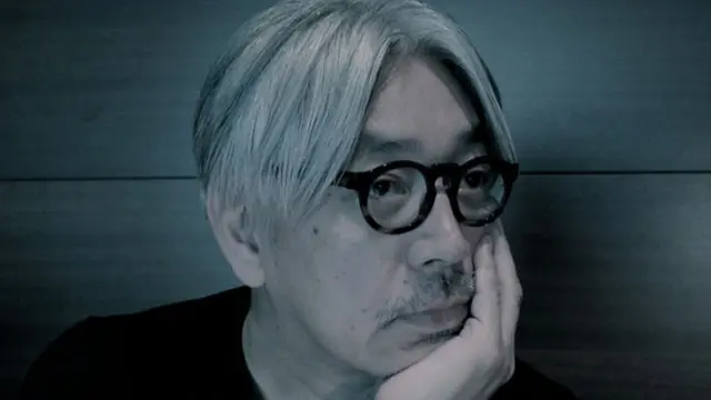 Ryuichi Sakamoto