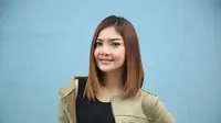 Irma Darmawangsa (Nurwahyunan/Fimela.com)