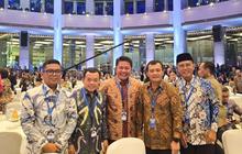 Perkuat Sinergi Kebijakan Ekonomi Banten, Pemprov Komitmen Jaga Stabilitas Hadapi Tekanan Global