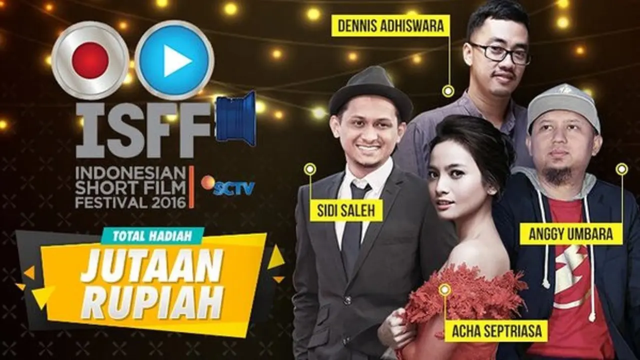 ISFF