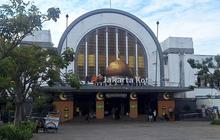 Revitalisasi Kota Tua Jakarta: Hadirkan Trem Listrik dan Kawasan Rendah Emisi