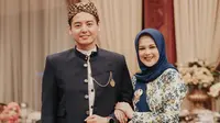 Cut Meyriska Kesulitan Berperan Sebagai Dokter