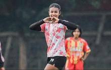 Cantik Mempesona di Lapangan, Berikut Ini 8 Pemain Timnas Wanita Indonesia Yang Bikin Penonton Gagal Fokus
