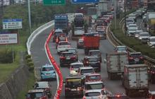 Enam Gerbang Tol di Jakarta akan Ditutup Sementara untuk Perbaikan, Ini Daftar dan Alternatifnya