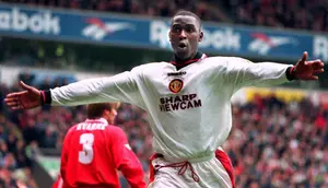Penyerang Manchester United Masih Heran Gagal Masuk Timnas Inggris di Piala Dunia 1998