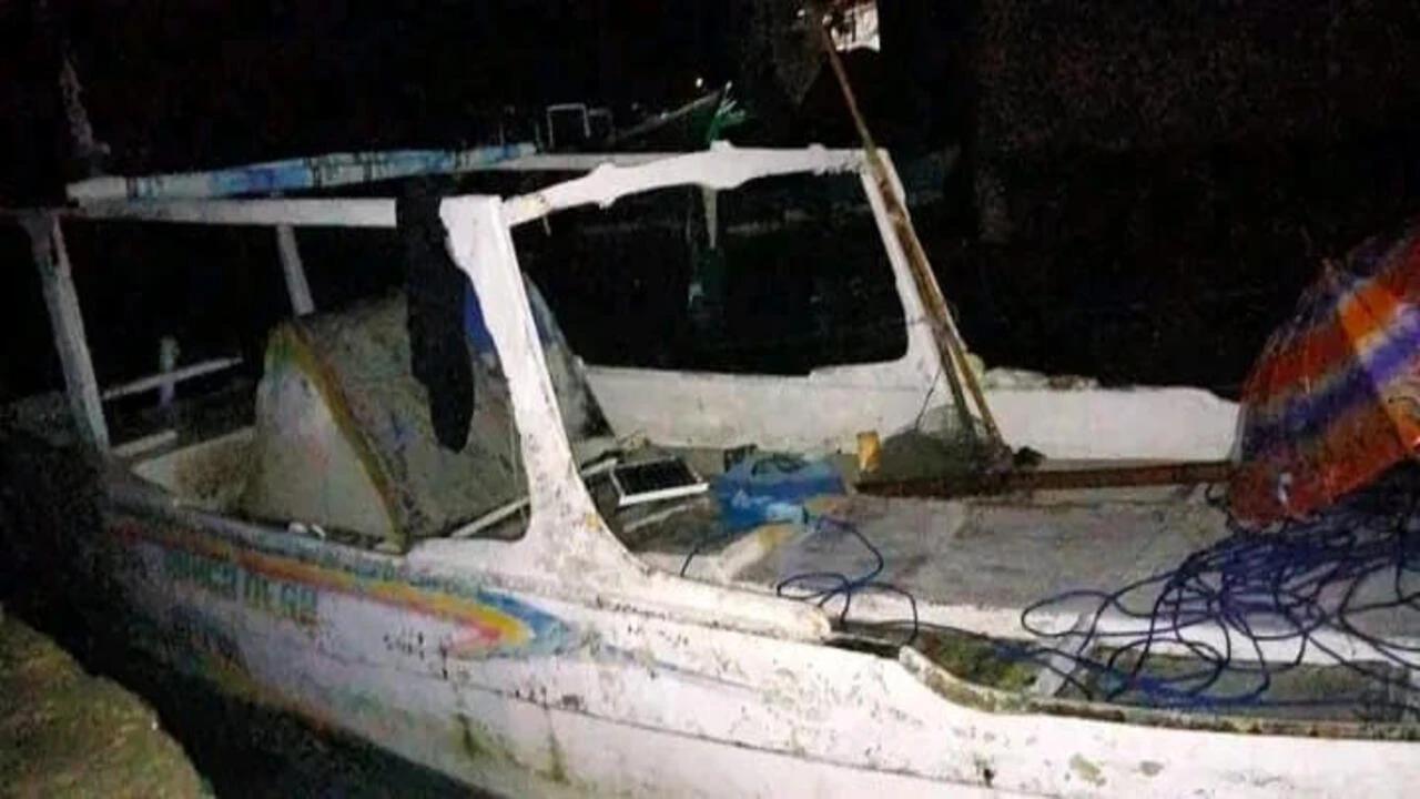 Dua Nelayan Tersambar Petir di Pulau Kondingareng, 1 Meninggal Dunia