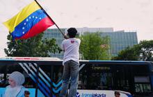 Menengok Dampak Konflik AS-Venezuela ke Indonesia, Terutama Sektor Ekonomi