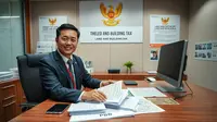 Cara Cek Tagihan PBB Online dengan Mudah dan Cepat