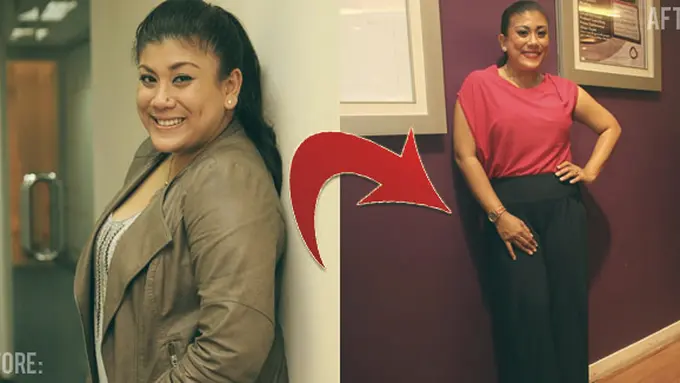 Courtesy KapanLagi.com®