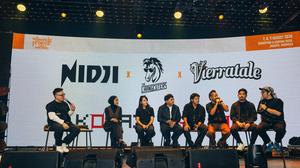 The Sounds Project Vol. 9 Siap Digelar, Hadirkan Lebih 120 Musisi dari Lintas Generasi