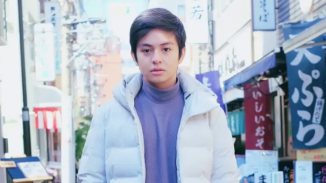 [Bintang] Angga Yunanda