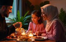 Daftar Makanan yang Bikin Kuat Puasa Seharian, Jadi Anti Lemas