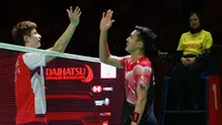 Dinamika Tunggal Putra Bulu Tangkis Dunia, Peringkat 1 Jadi Bahan Giliran