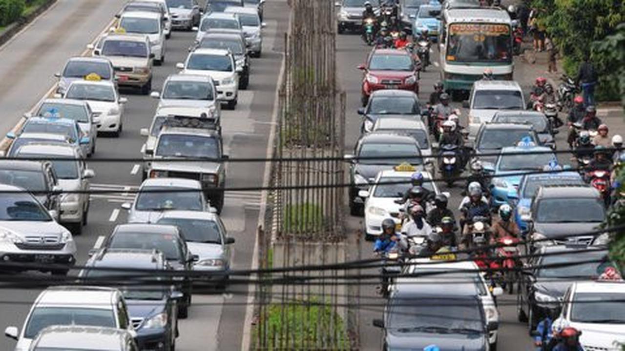 Kemenhub Sebut Biaya Transportasi Habiskan 40% Pendapatan Masyarakat