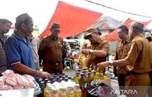 Fakta Menarik: Harga Beras di Bone Bolango Turun, Wabup Sebut Kestabilan Harga Pangan Pengaruhi Daya Beli Masyarakat