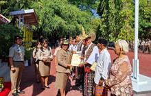 Fakta Unik: 96,72% Tanah di NTT Bersertifikat! BPN NTT Dorong Sertifikat Tanah Elektronik Cegah Sengketa