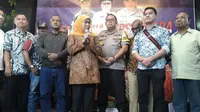 Staf Presiden hingga Risma Bakal Kunjungi Asrama Mahasiswa Papua di Surabaya