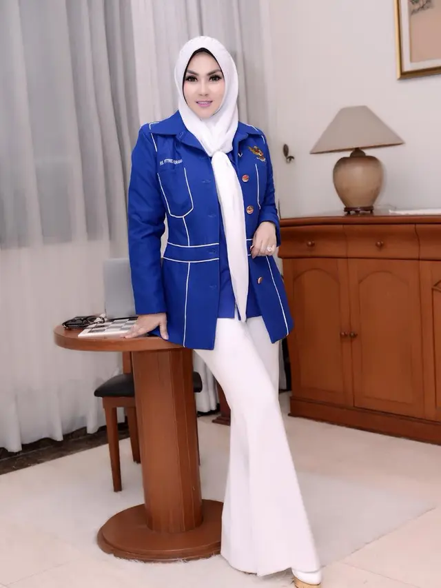Ade Fitrie Kirana