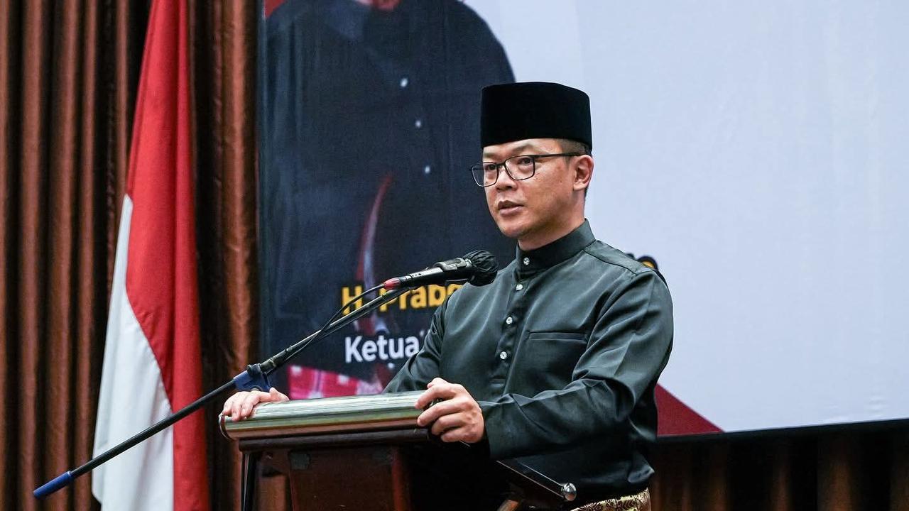 Indonesia Ajak Negara ASEAN Kerja Sama Hadapi Krisis Global Akibat Konflik Timur Tengah