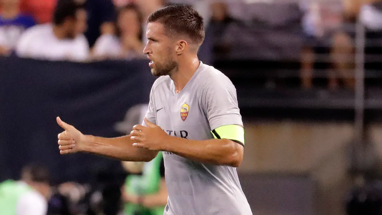 Real Madrid Tekuk AS Roma, Bale dan Asensio Cetak Gol