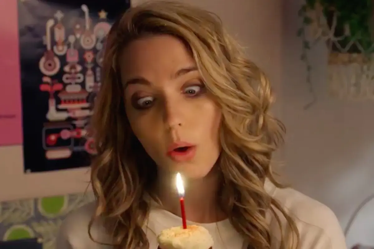 [Bintang] Happy Death Day
