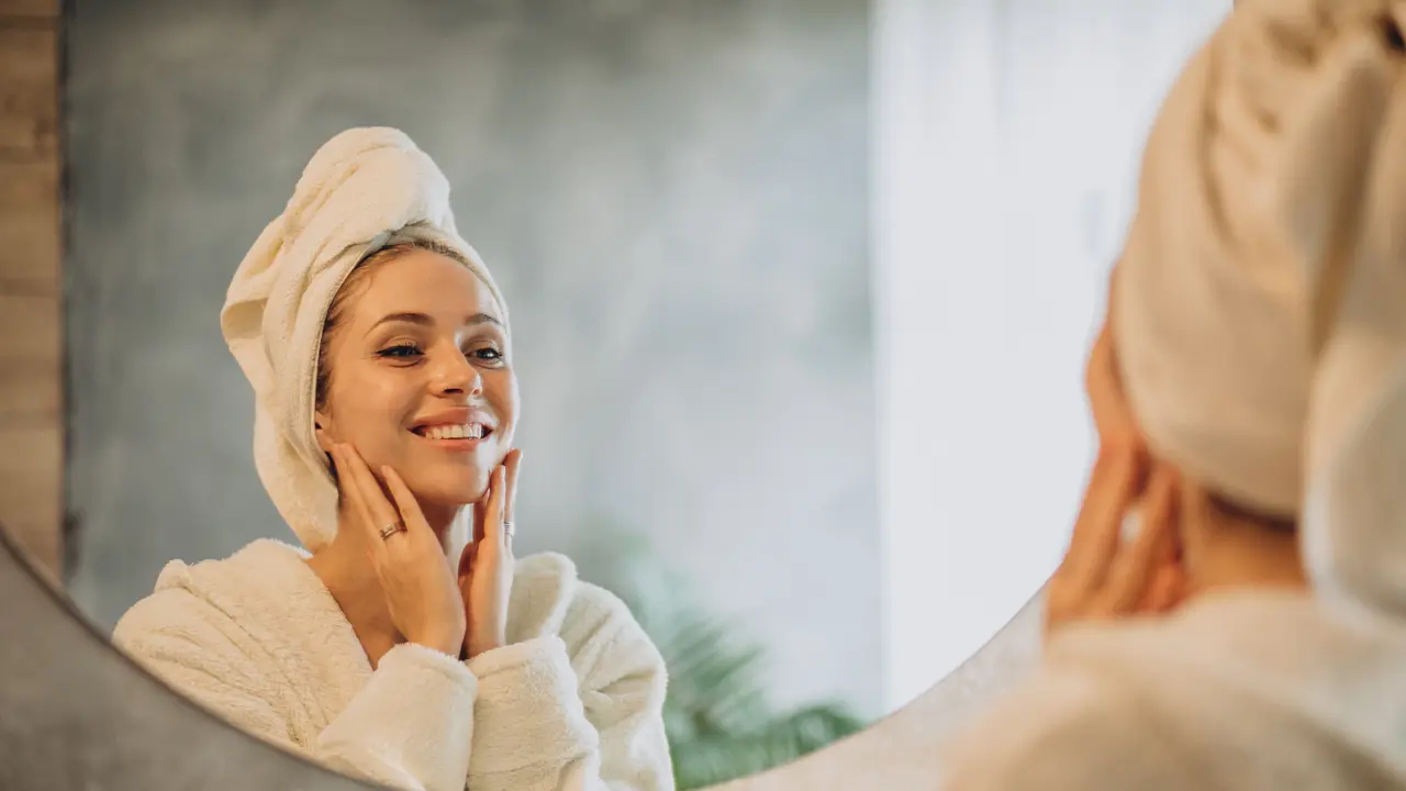 Tips Memilih Cleanser yang Tepat Sesuai Jenis Kulit (photo by freepik.com)
