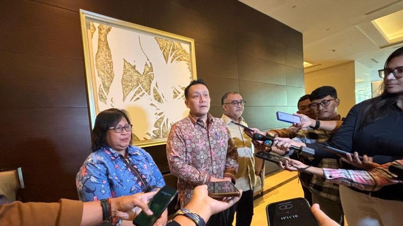 Fakta Unik: Target Emisi NDC Indonesia Bakal Sejalan dengan Pertumbuhan Ekonomi Nasional