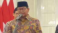 Modifikasi Cuaca Tak Bisa Dilakukan, Pramono Minta Tolong Damkar