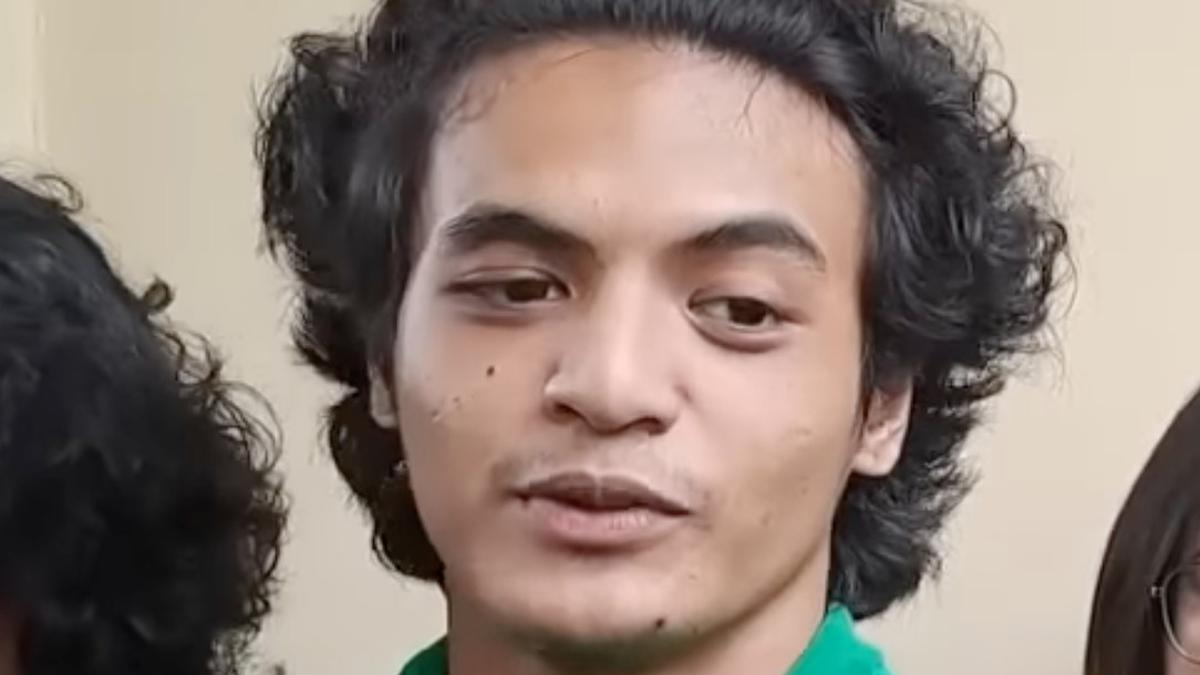 Vadel Badjideh Ikhlas Lolly Pulang ke Pelukan Nikita Mirzani: Gue Akan Kembali di Saat Sudah Pantas