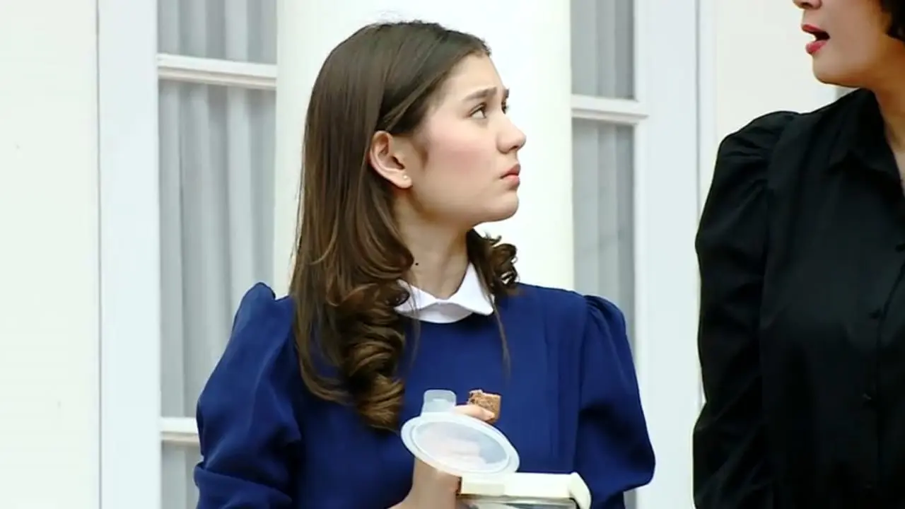 Buku Harian Seorang Istri