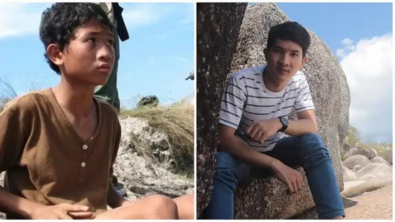 Kabar Terbaru 9 Pemeran Anak-Anak di Film Laskar Pelangi, Mahar dan Borek Sudah Meninggal