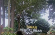Menjelajahi Taman Herbal Insani: Lokasi, Tarif Masuk, hingga Fasilitas yang Tersedia