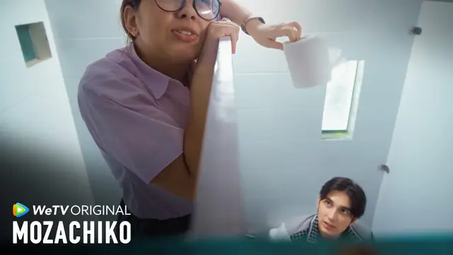 Salah satu adegan serial Mozachiko. (Foto: Dok. Tim WeTV)