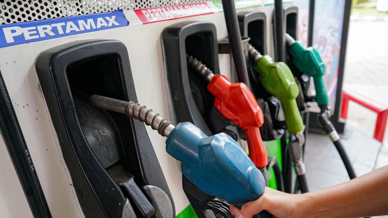 Warga Bali Keluhkan Sulit Dapat BBM, Ini Penjelasan Pertamina