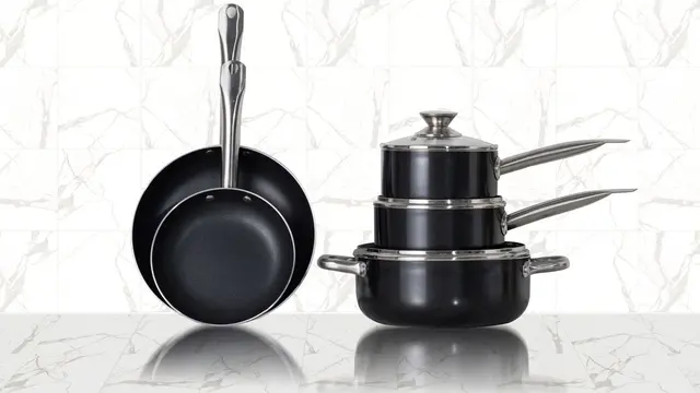 Alat masak antilengket