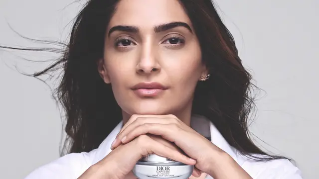 Pesona Dior Capture Ambassador dalam Pemotretan Kampanye Terbaru, Glenn Close hingga Sonam Kapoor