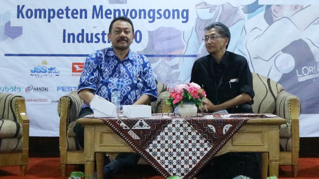 LKS SMK Nasional