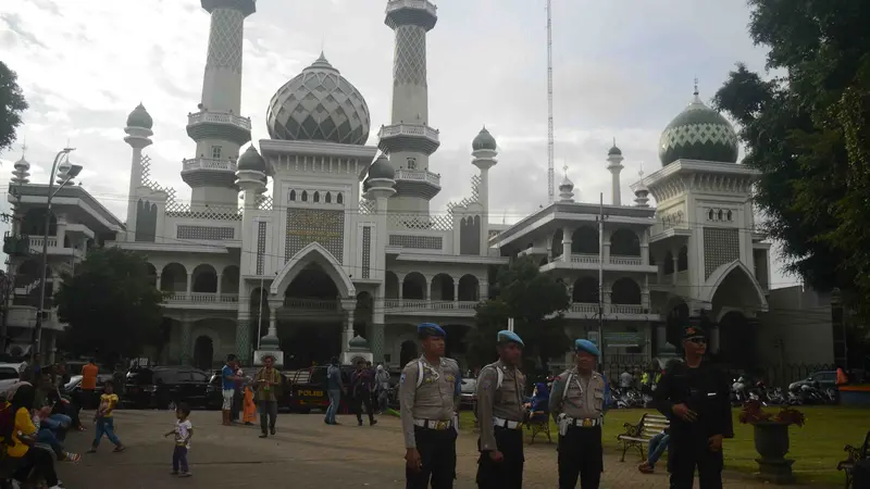 Siber Patrol Awasi Kampanye Hitam Pilkada di Kota Malang