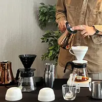 Rayakan International Coffee Week dengan penuh cinta bersama Citadines Jakarta.