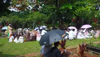 Siapa Saja yang Mendapat Minum dari Telaga Kautsar di Akhirat? Simak Golongan dan Amalannya