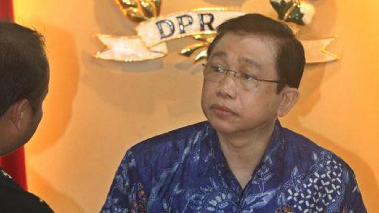 Marzuki usul biaya kampanye ditanggung negara
