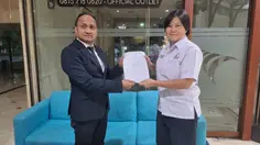 Jawa Barat Bakal Perkuat Pembinaan Atlet Muaythai