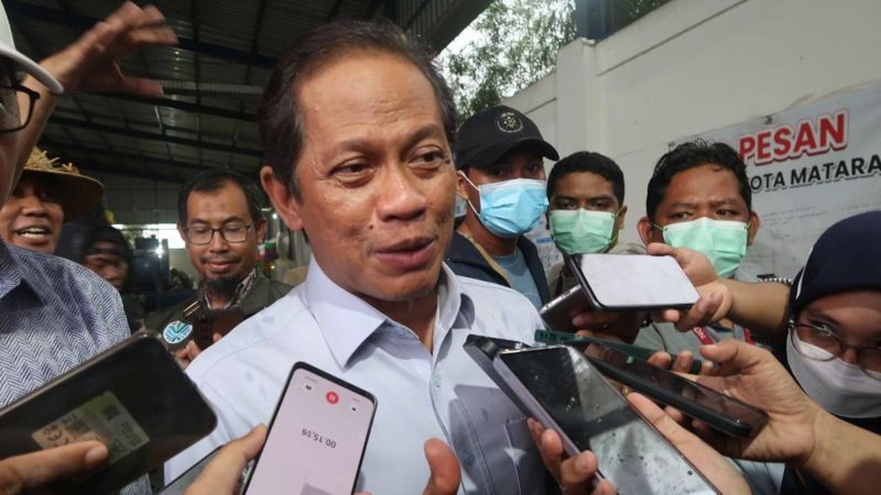 Fakta Menarik: Pencampuran Etanol 10% Diklaim Mampu Turunkan Sulfur BBM, Apa Kata Menteri LH?