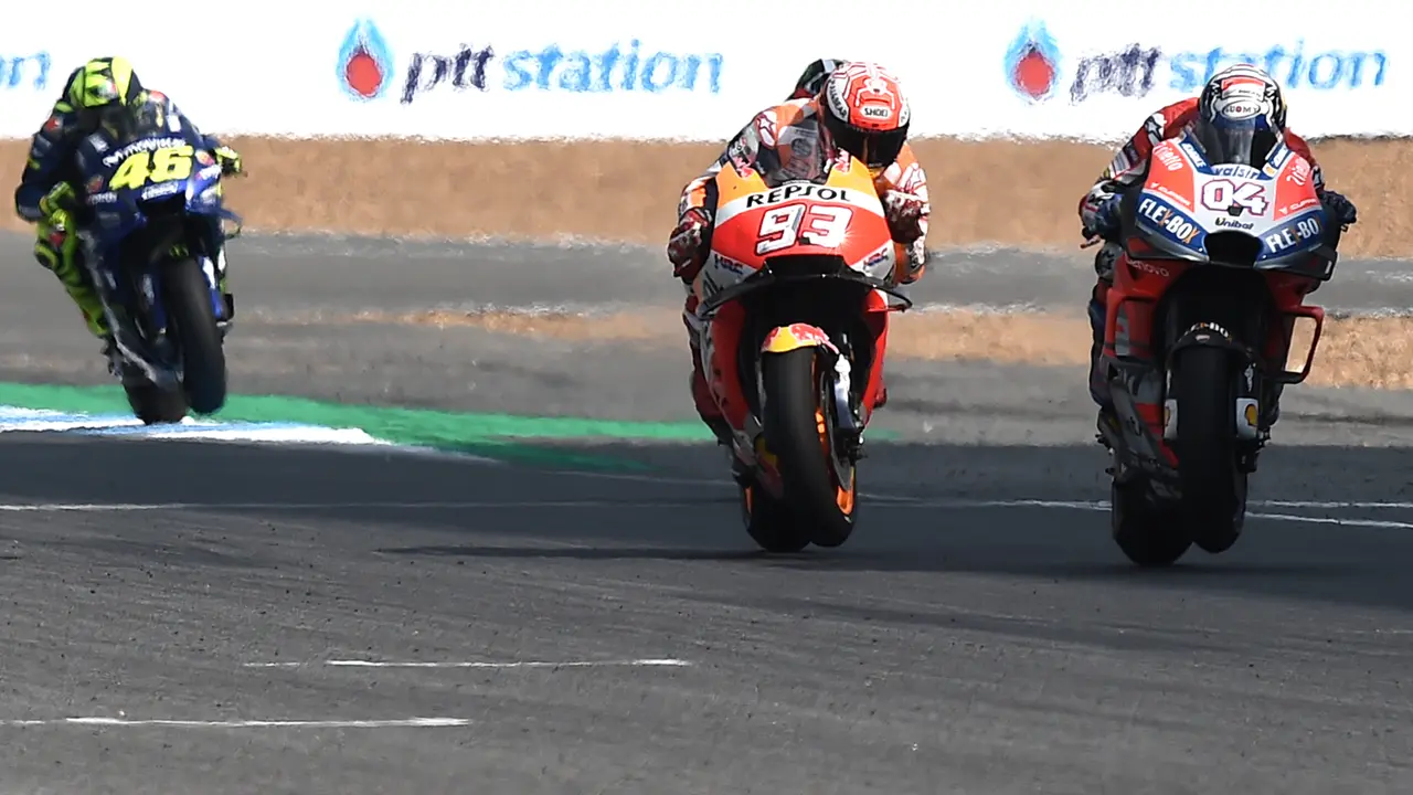 MotoGP