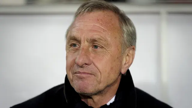 Foto: Ini Dia Deretan 5 Pelatih asal Belanda yang Sukses meraih Gelar Liga Champions Sepanjang Sejarah