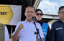 Upaya Pemulihan Listrik Aceh Pasca Bencana: 224 Desa Masih Gelap, Kementerian ESDM Kirim Ribuan Genset
