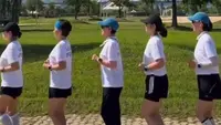 Viral Komunitas Slow Jogging di Korea, Ini 7 Teknik Lari Pelan