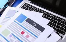 Ini 2 Kesalahan Fatal di CV, Bikin Anda Gagal Dapat Kerja
