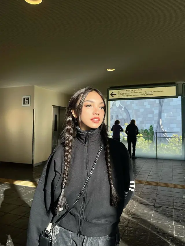 Naura Ayu (Instagram/naura.ayu)